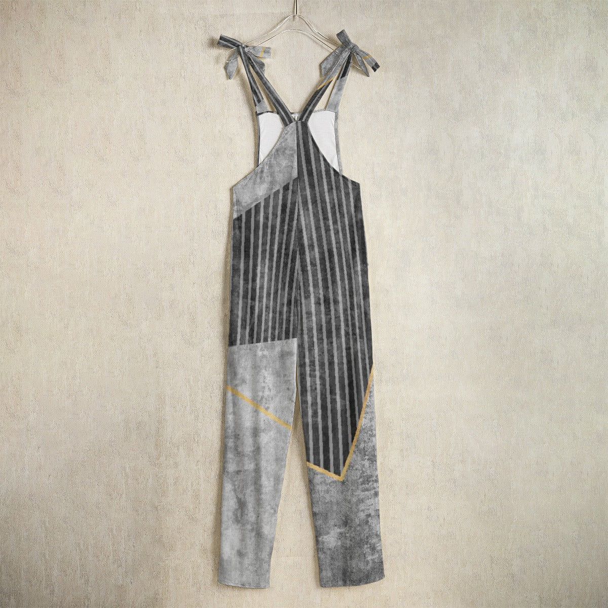 All-Over Print Women's Jumpsuit