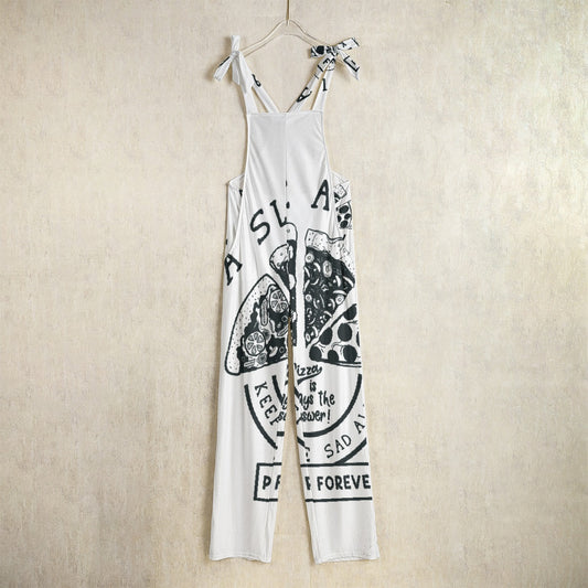 All-Over Print Women's Jumpsuit