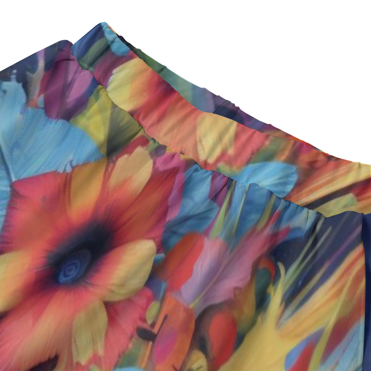 All-Over Print Women's Sports Skorts