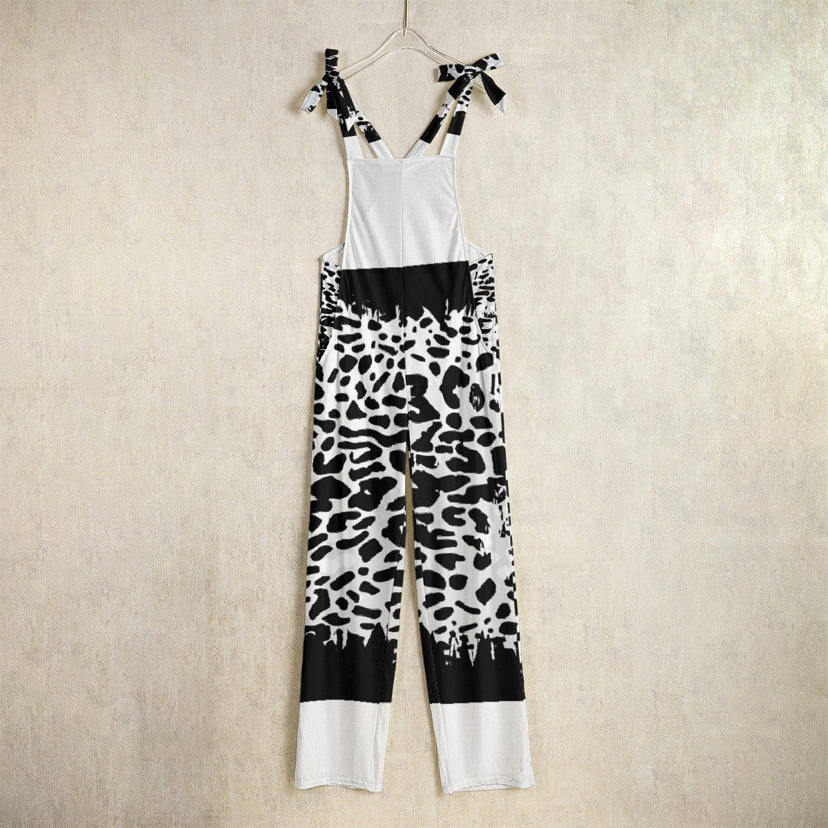 All-Over Print Women's Jumpsuit