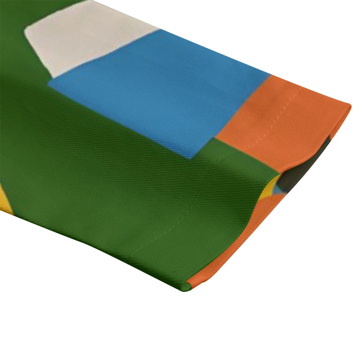 All-Over Print Women's Leisure Blazer