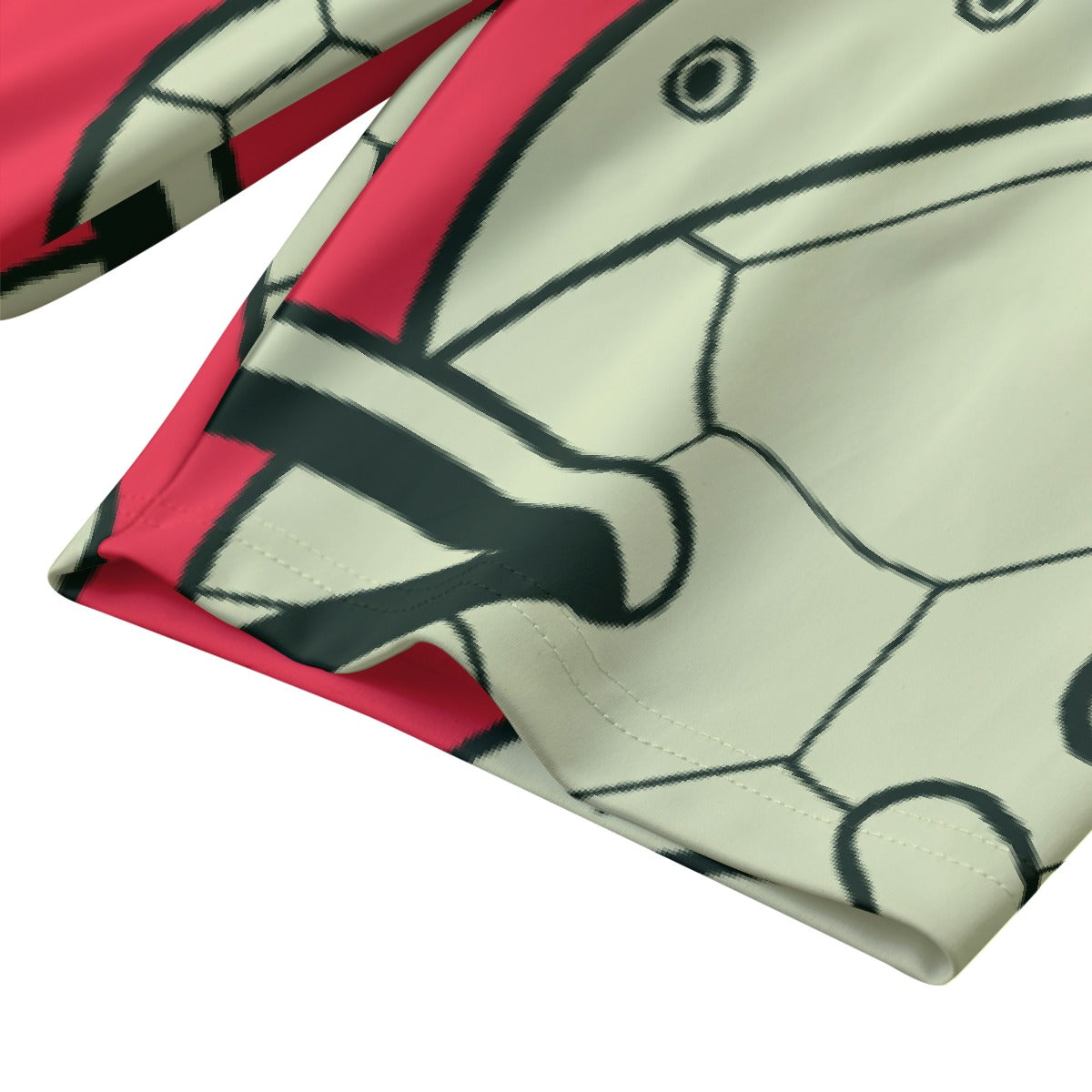 All-Over Print Women's Sports Skorts