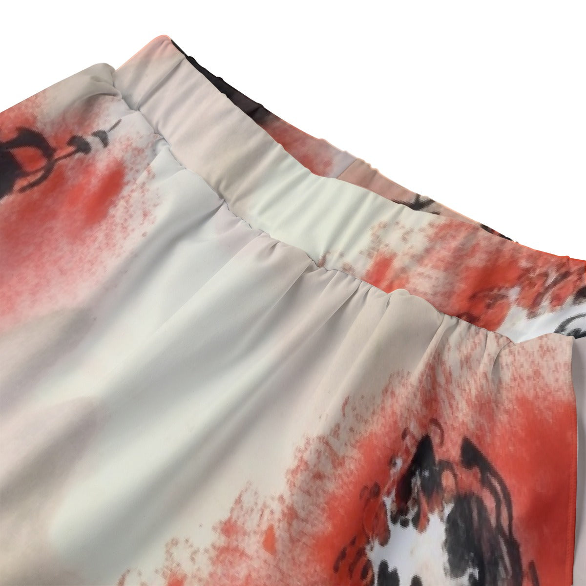 All-Over Print Women's Sports Skorts