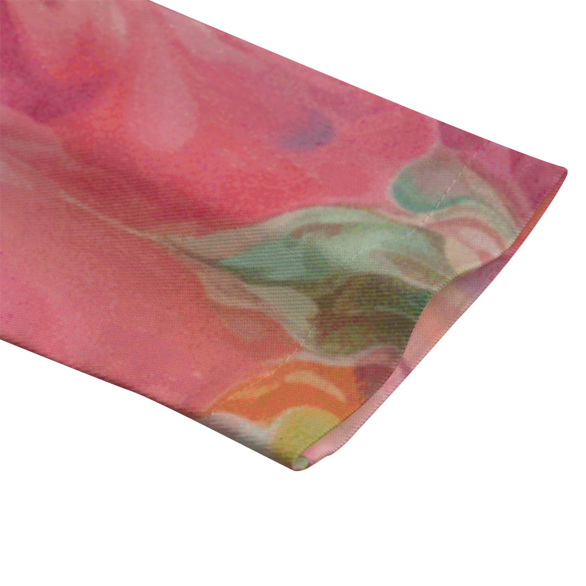 All-Over Print Women's Leisure Blazer