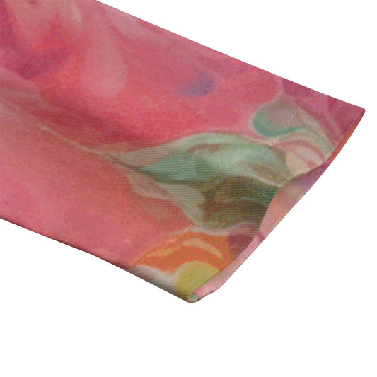 All-Over Print Women's Leisure Blazer