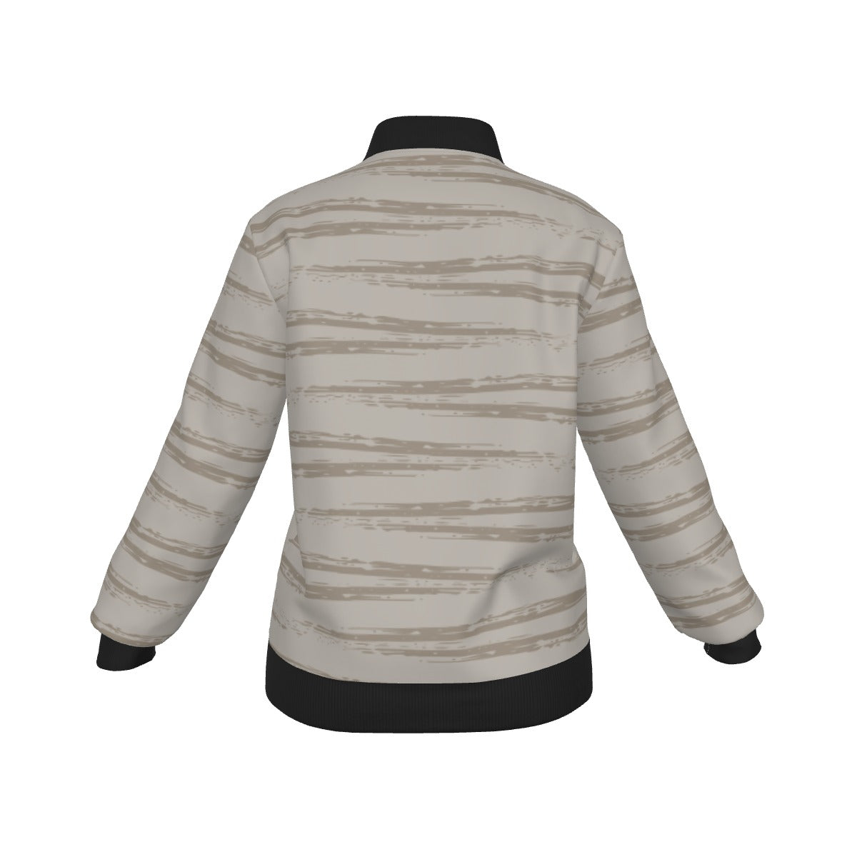 All-Over Print Women's Jacket