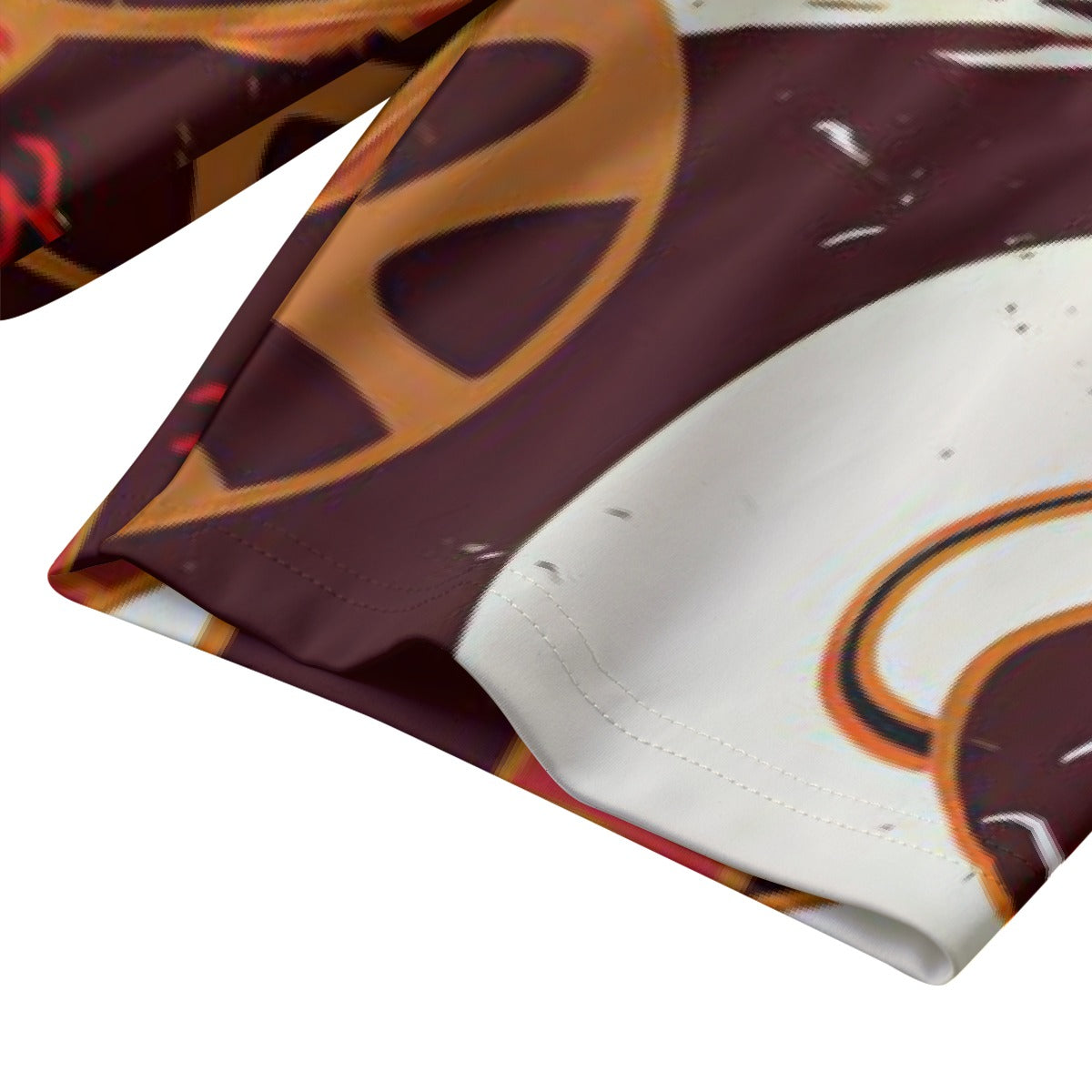 All-Over Print Women's Sports Skorts