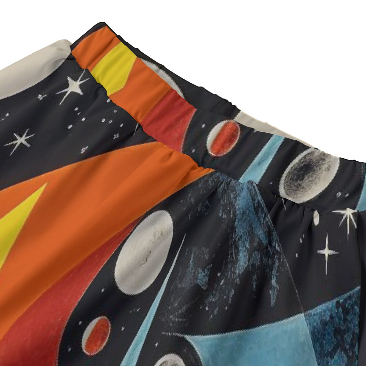All-Over Print Women's Sports Skorts
