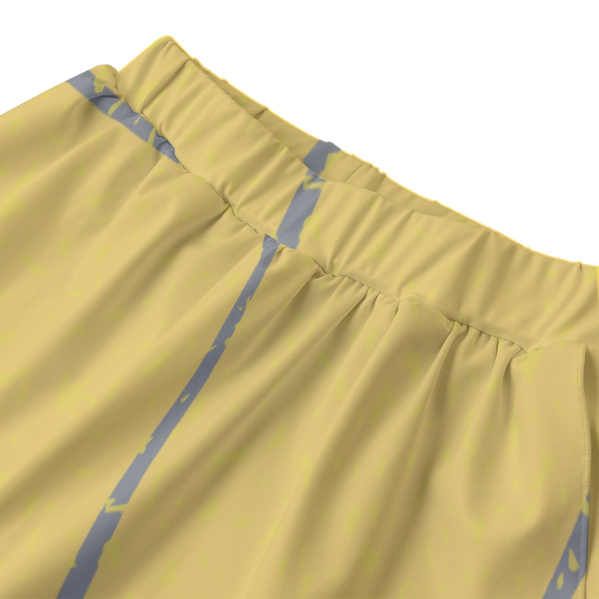 All-Over Print Women's Sports Skorts