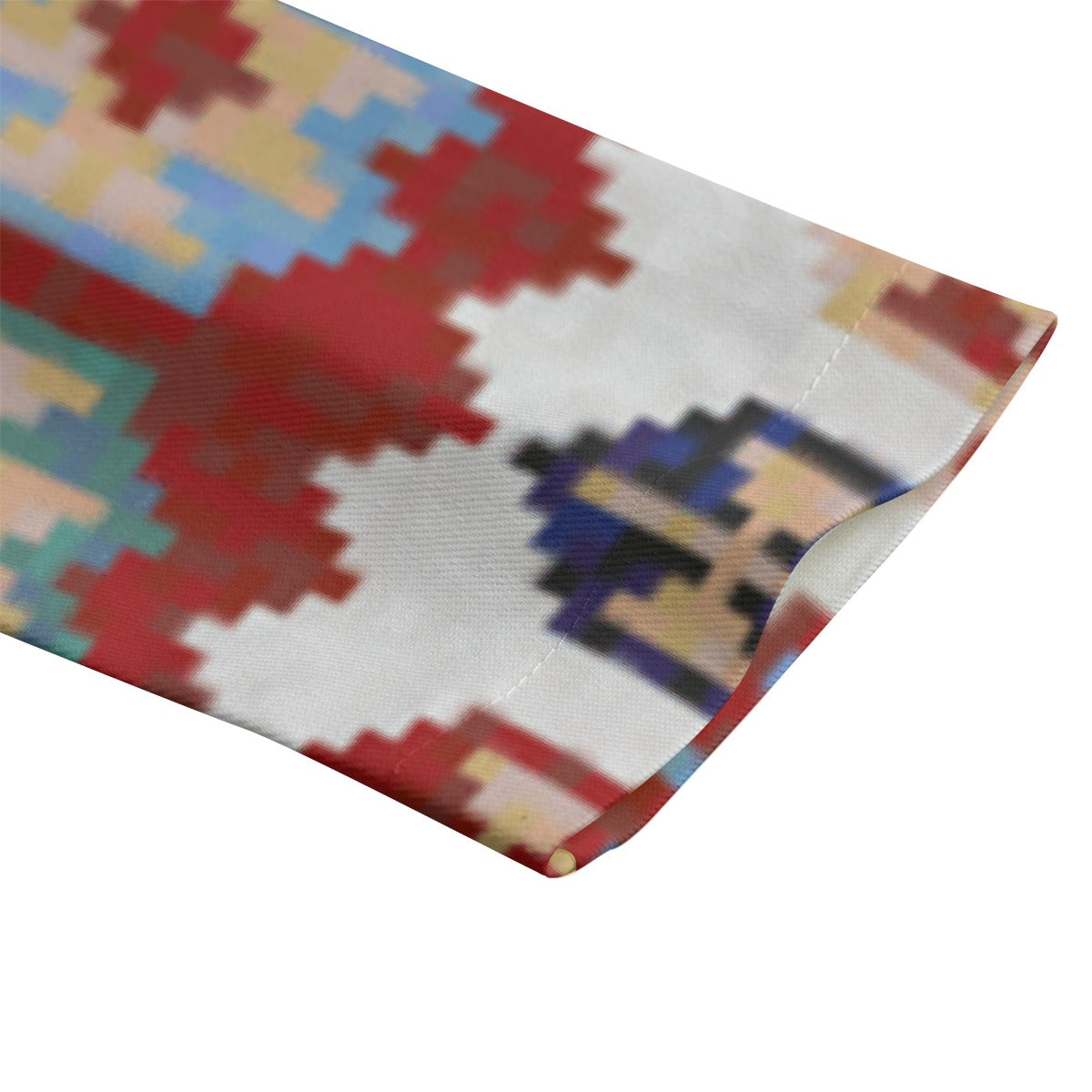 All-Over Print Women's Leisure Blazer