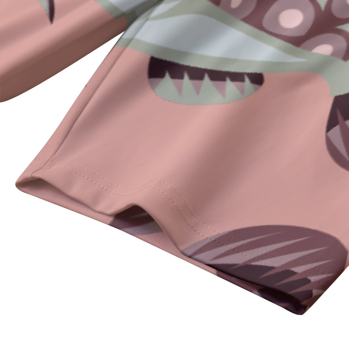 All-Over Print Women's Sports Skorts
