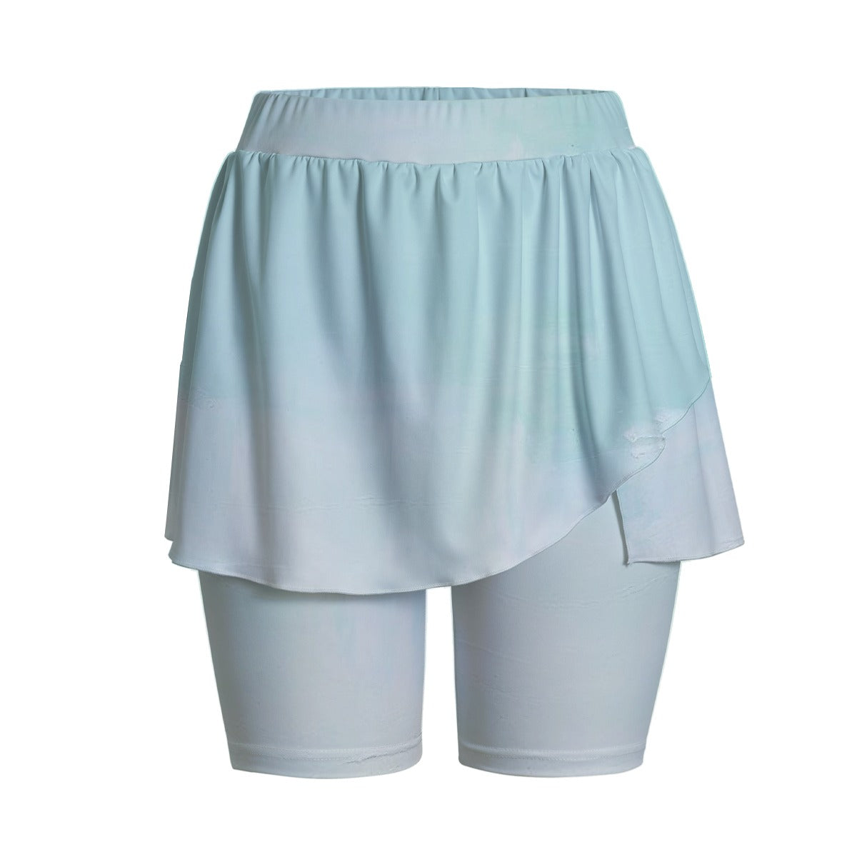 All-Over Print Women's Sports Skorts