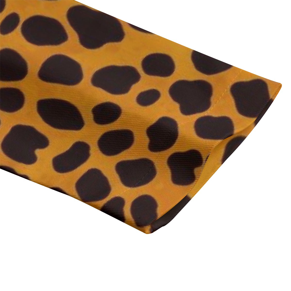 All-Over Print Women's Leisure Blazer