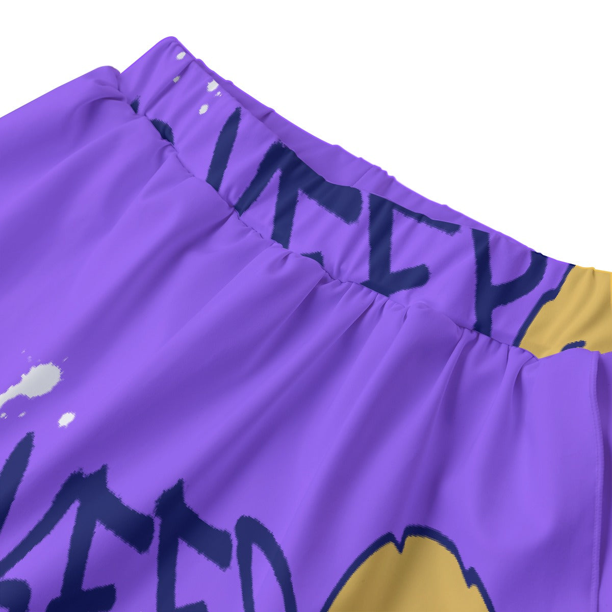 All-Over Print Women's Sports Skorts
