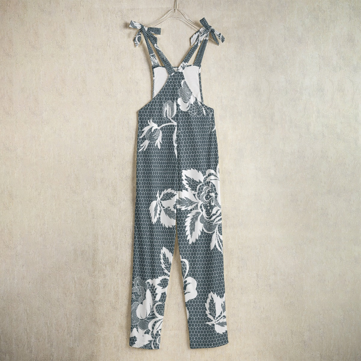 All-Over Print Women's Jumpsuit