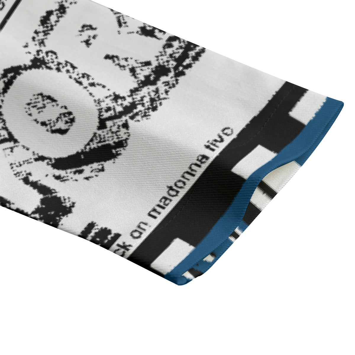 All-Over Print Women's Leisure Blazer