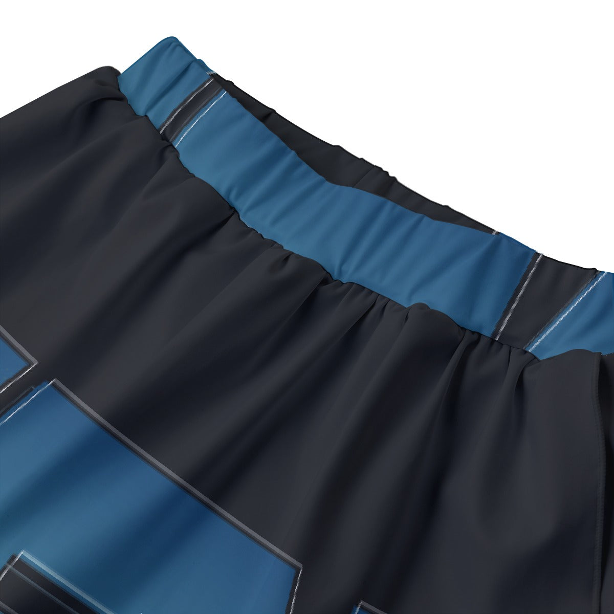 All-Over Print Women's Sports Skorts