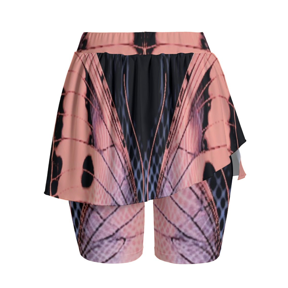 All-Over Print Women's Sports Skorts