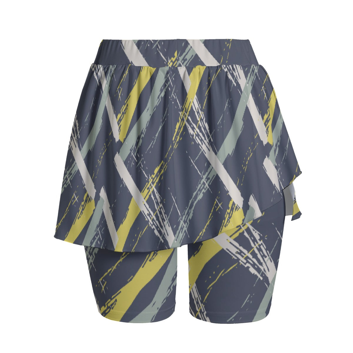 All-Over Print Women's Sports Skorts