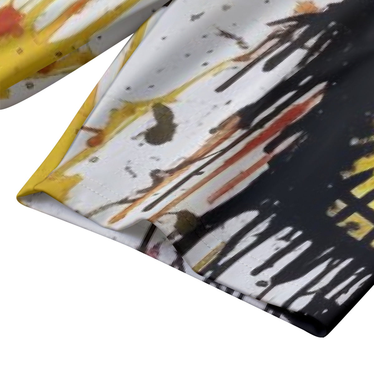 All-Over Print Women's Sports Skorts