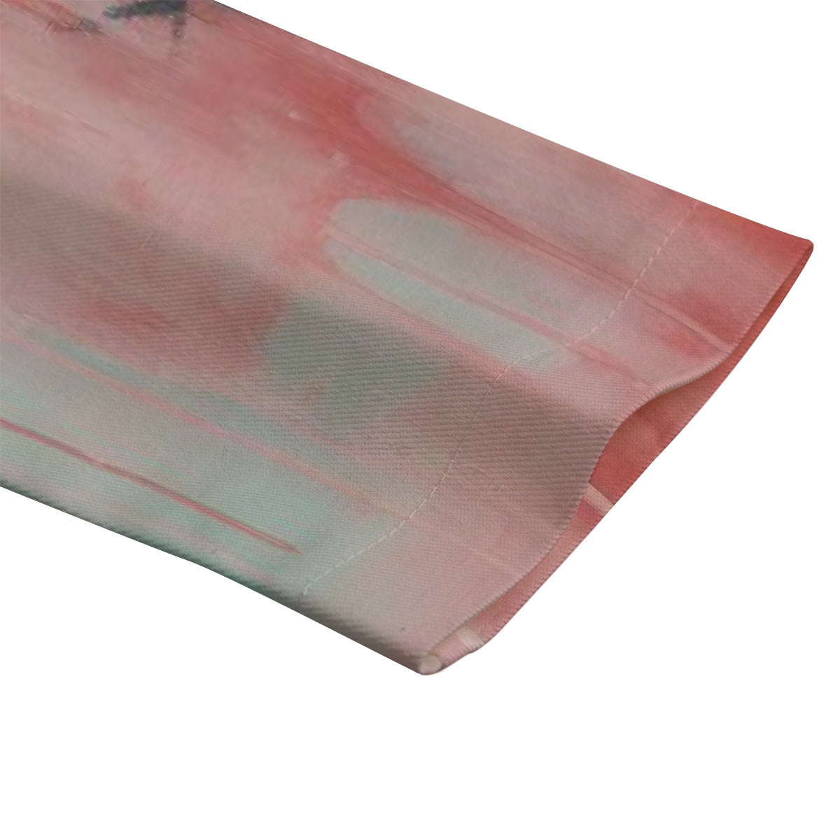 All-Over Print Women's Leisure Blazer