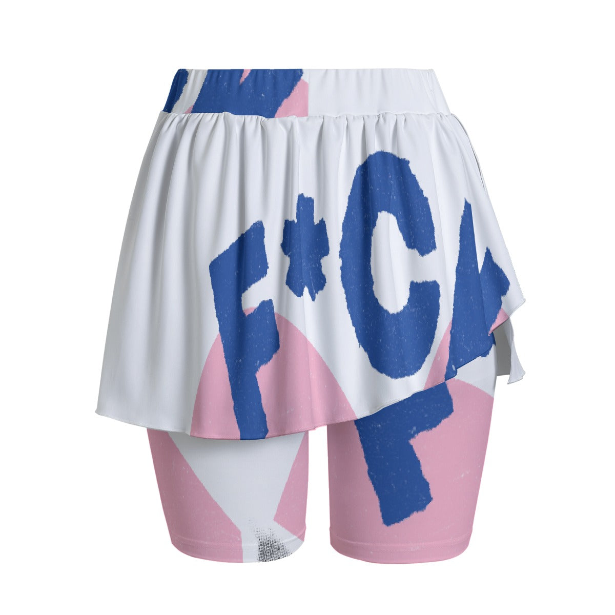 All-Over Print Women's Sports Skorts