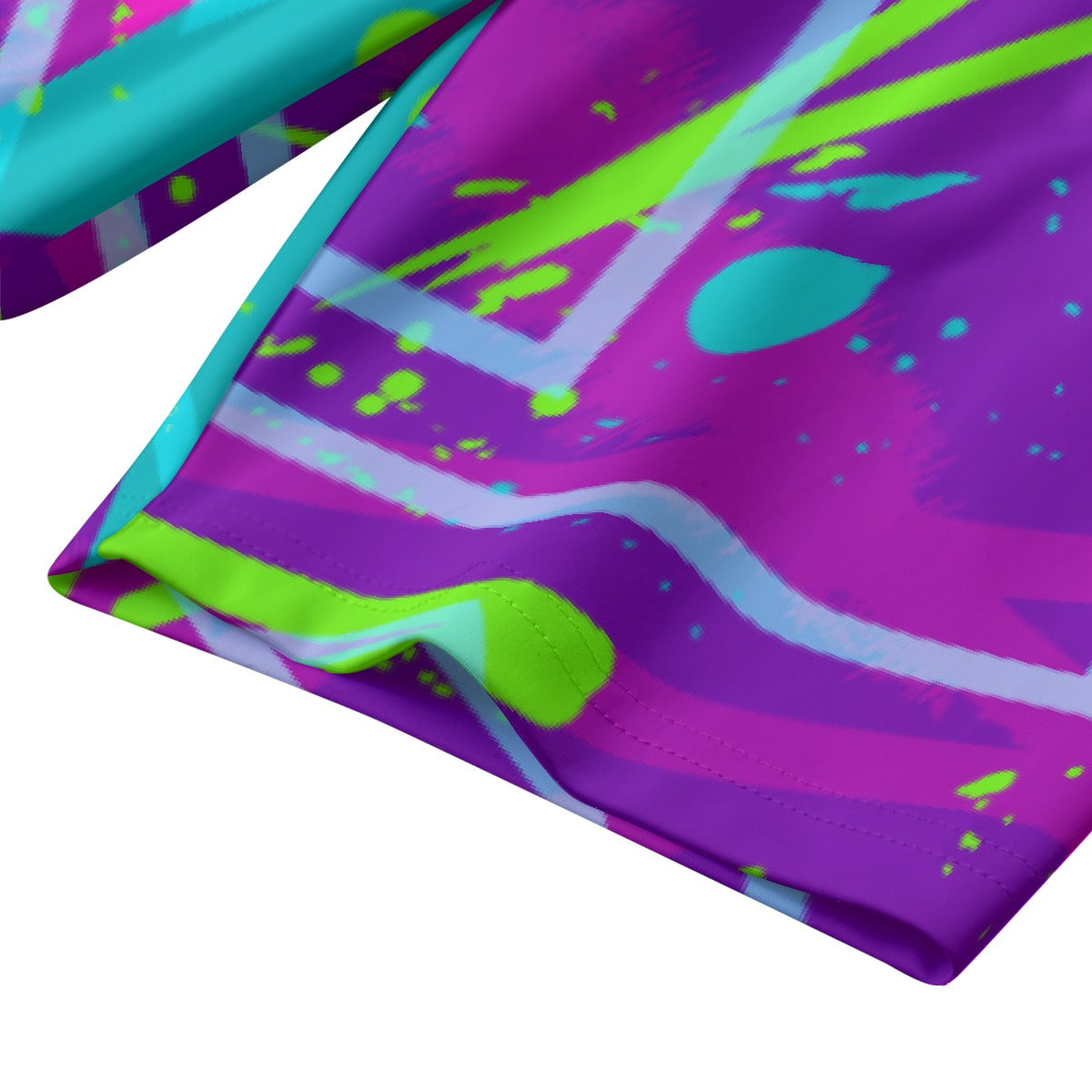 All-Over Print Women's Sports Skorts