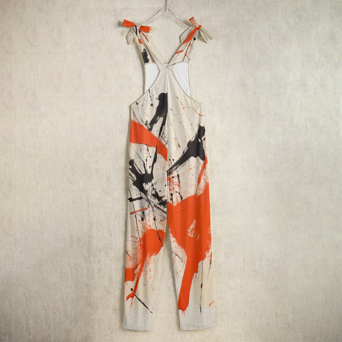 All-Over Print Women's Jumpsuit