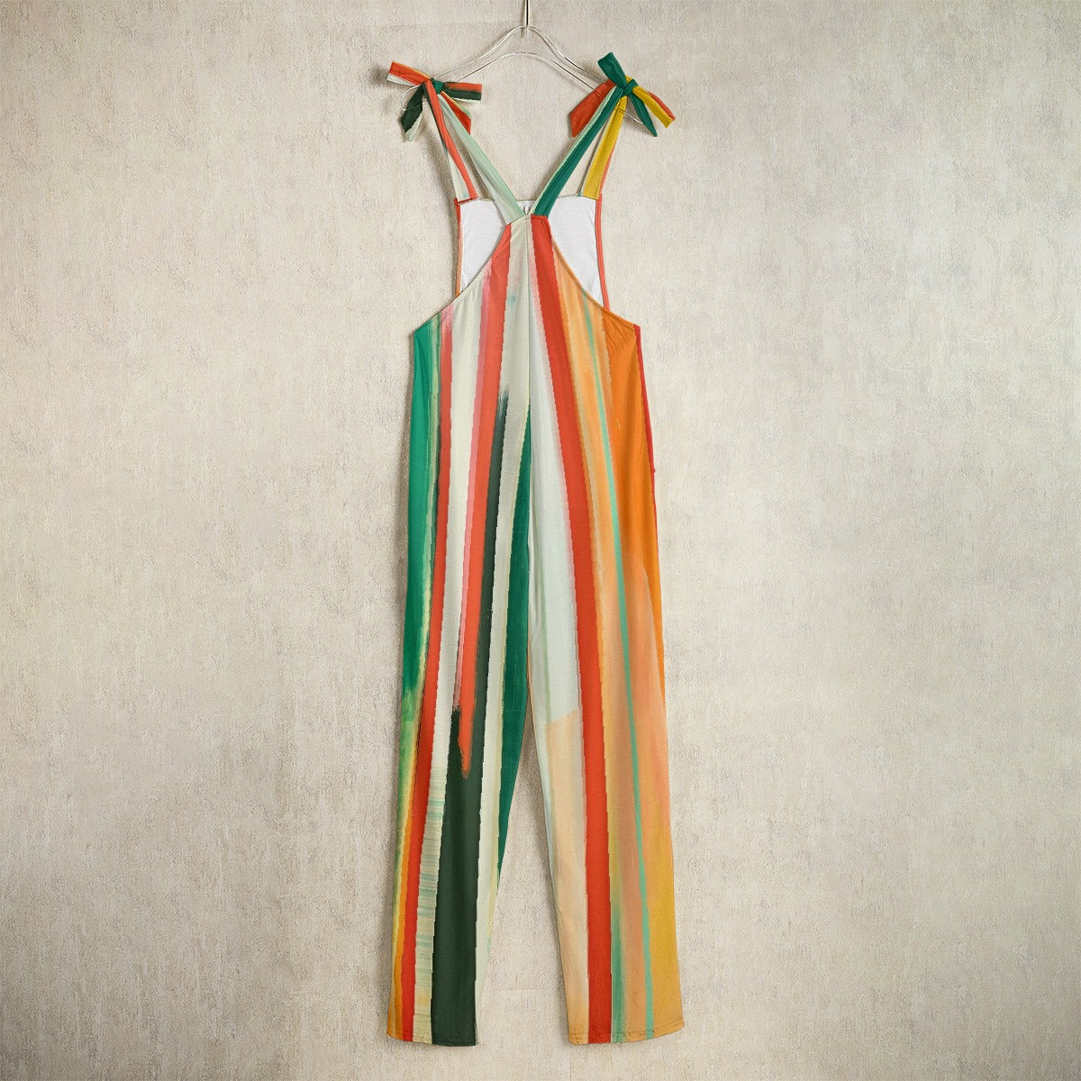 All-Over Print Women's Jumpsuit