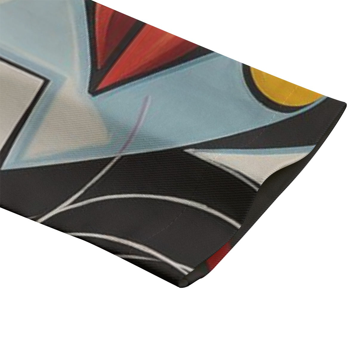 All-Over Print Women's Leisure Blazer