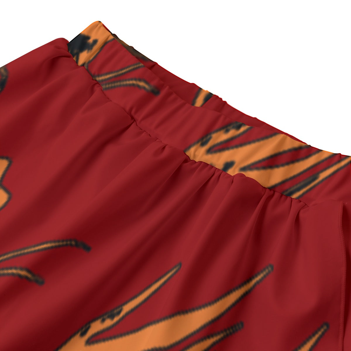 All-Over Print Women's Sports Skorts
