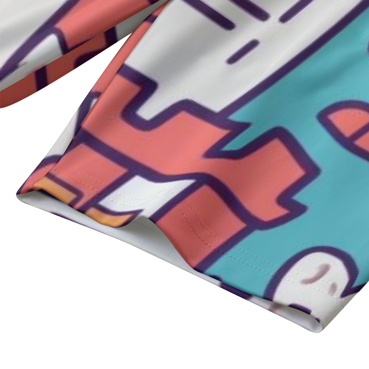 All-Over Print Women's Sports Skorts