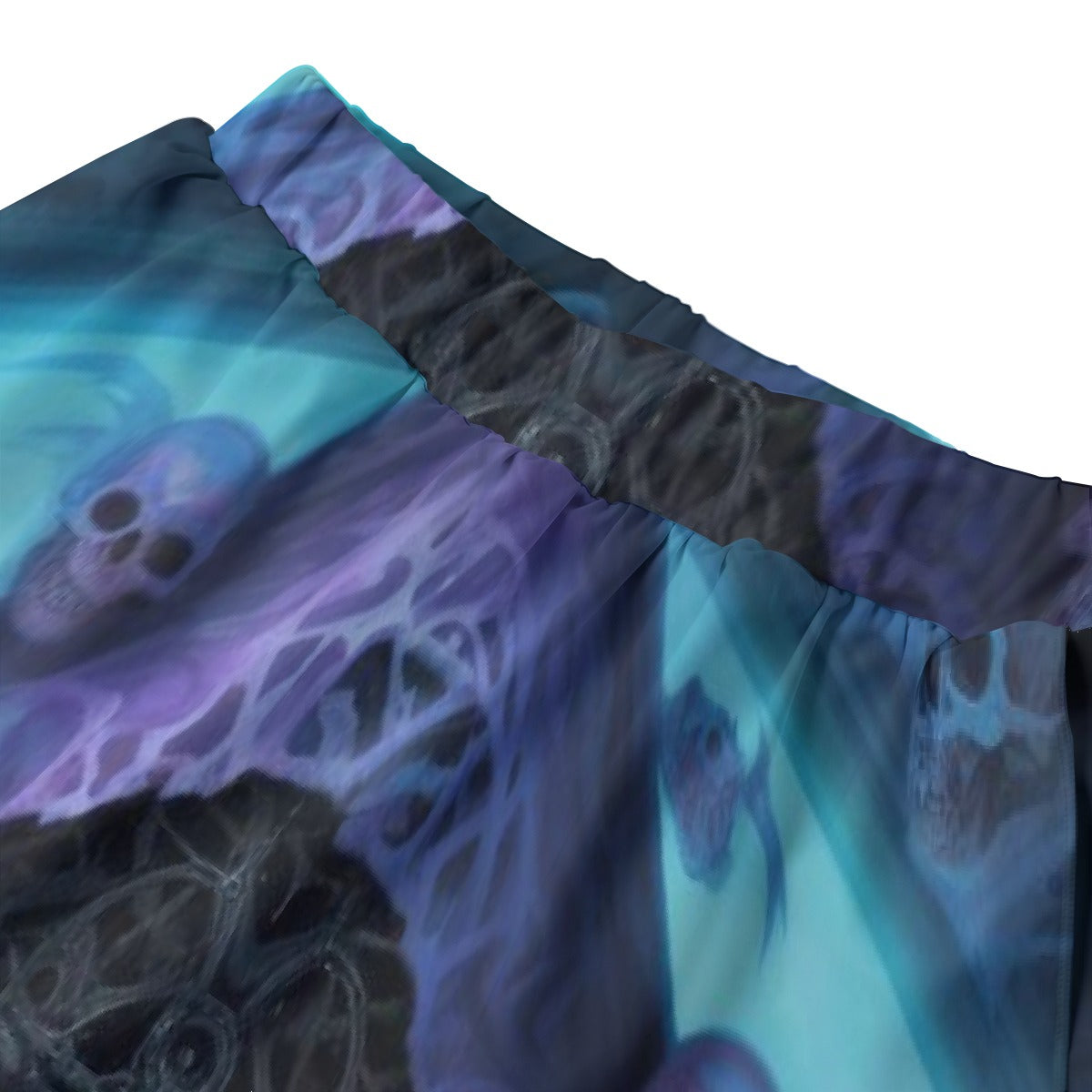 All-Over Print Women's Sports Skorts