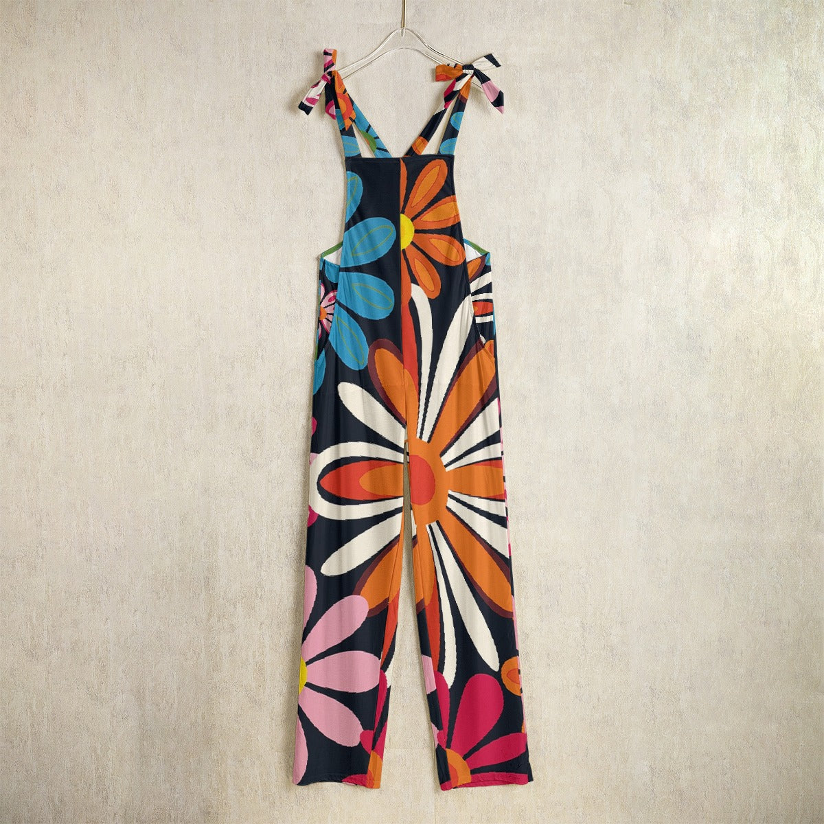 All-Over Print Women's Jumpsuit