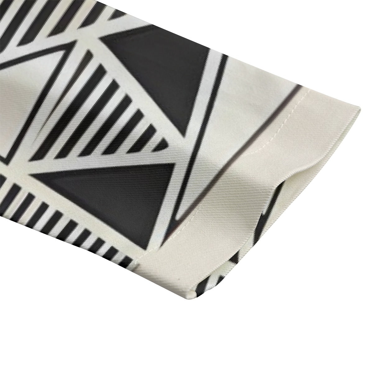 All-Over Print Women's Leisure Blazer