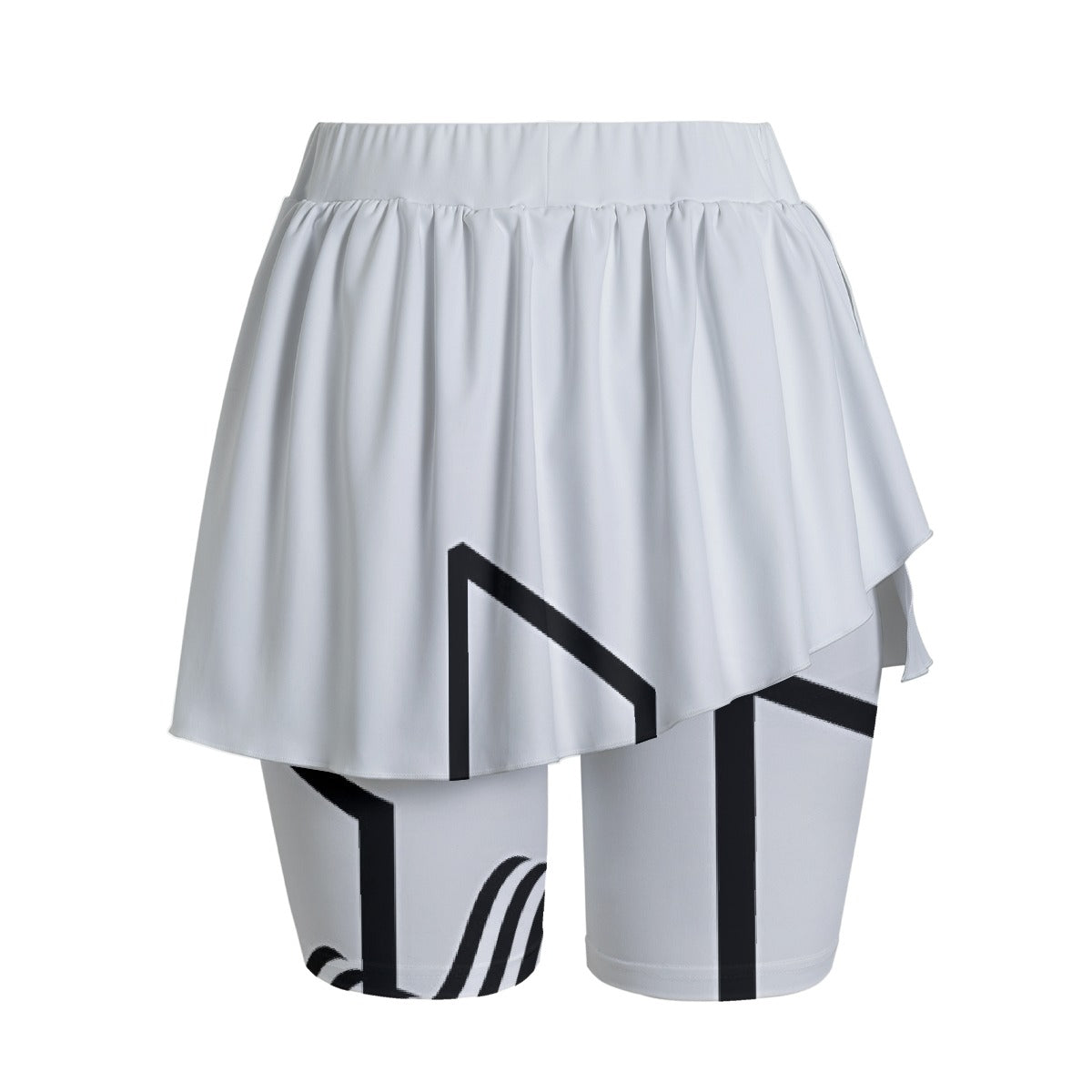 All-Over Print Women's Sports Skorts