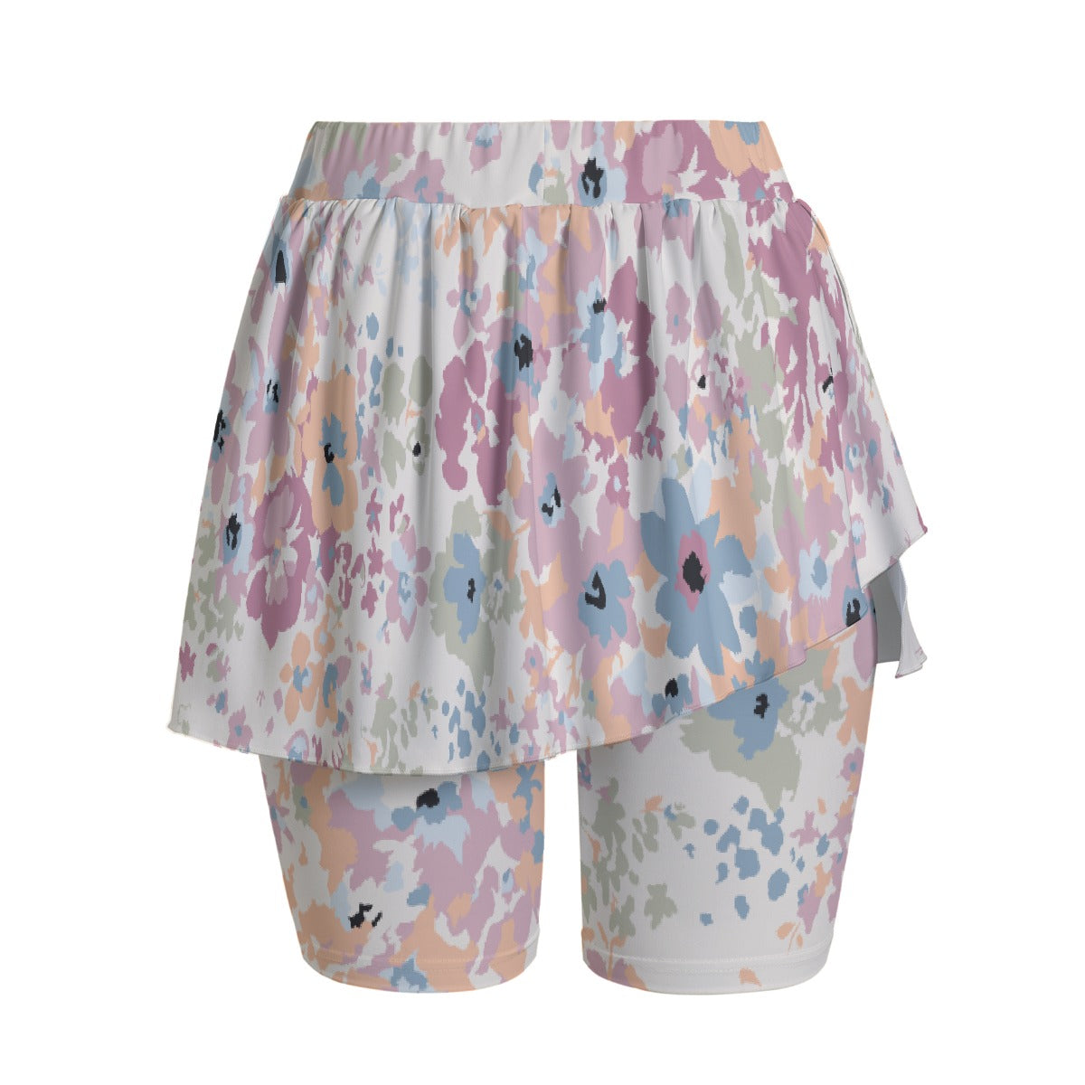 All-Over Print Women's Sports Skorts