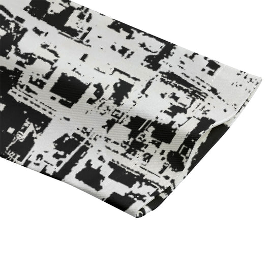 All-Over Print Women's Leisure Blazer