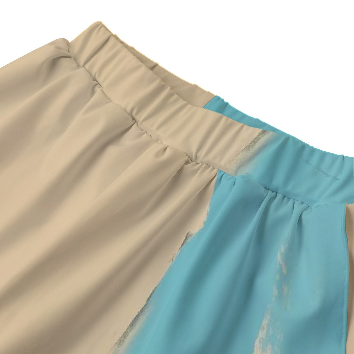 All-Over Print Women's Sports Skorts