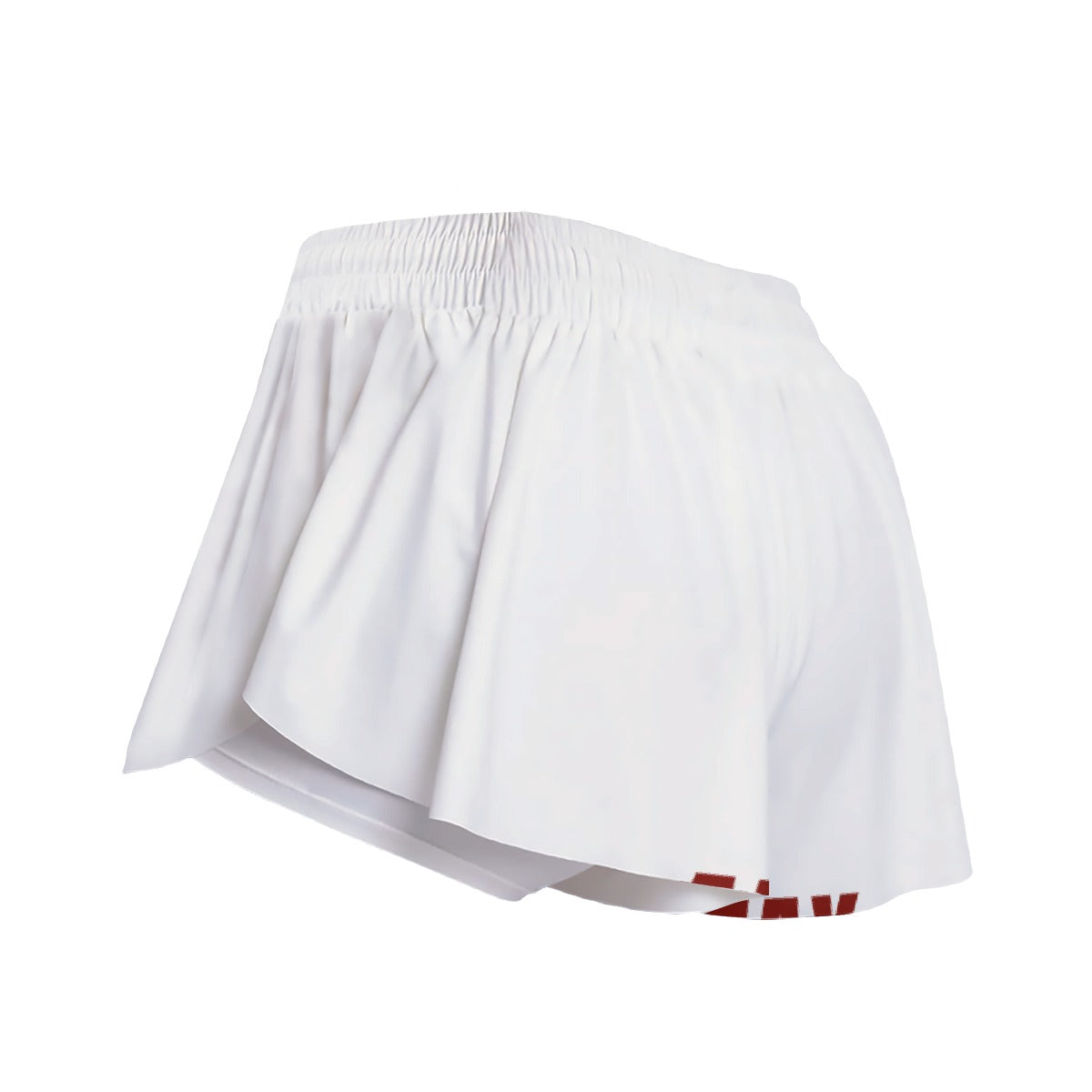 All-Over Print Women's Sport Skorts With Pocket