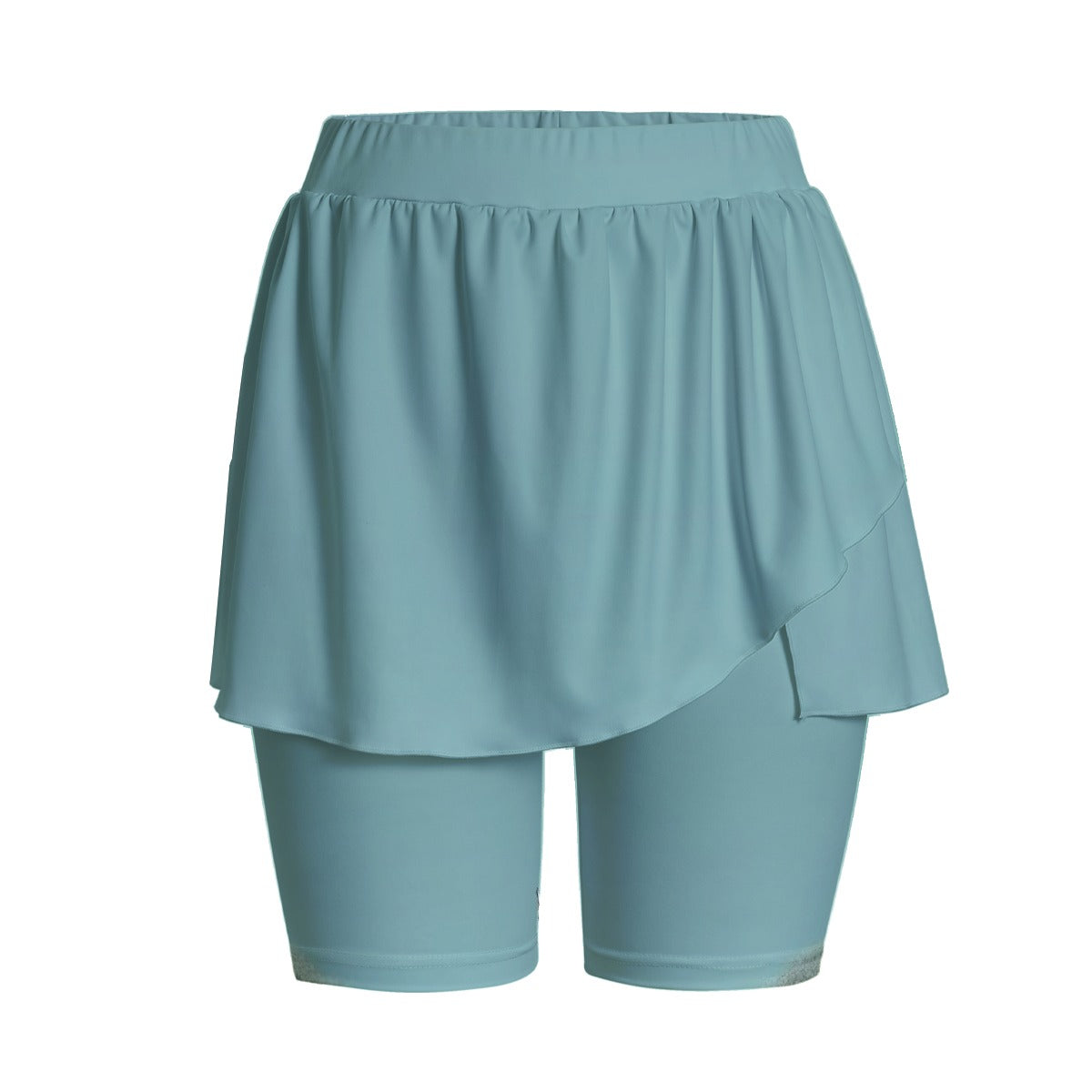 All-Over Print Women's Sports Skorts