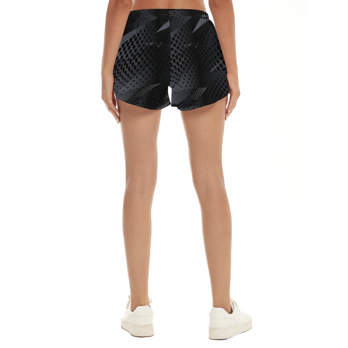 All-Over Print Women's Beach Shorts