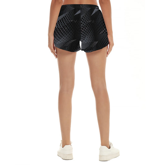 All-Over Print Women's Beach Shorts