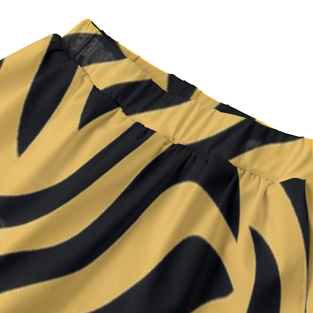 All-Over Print Women's Sports Skorts
