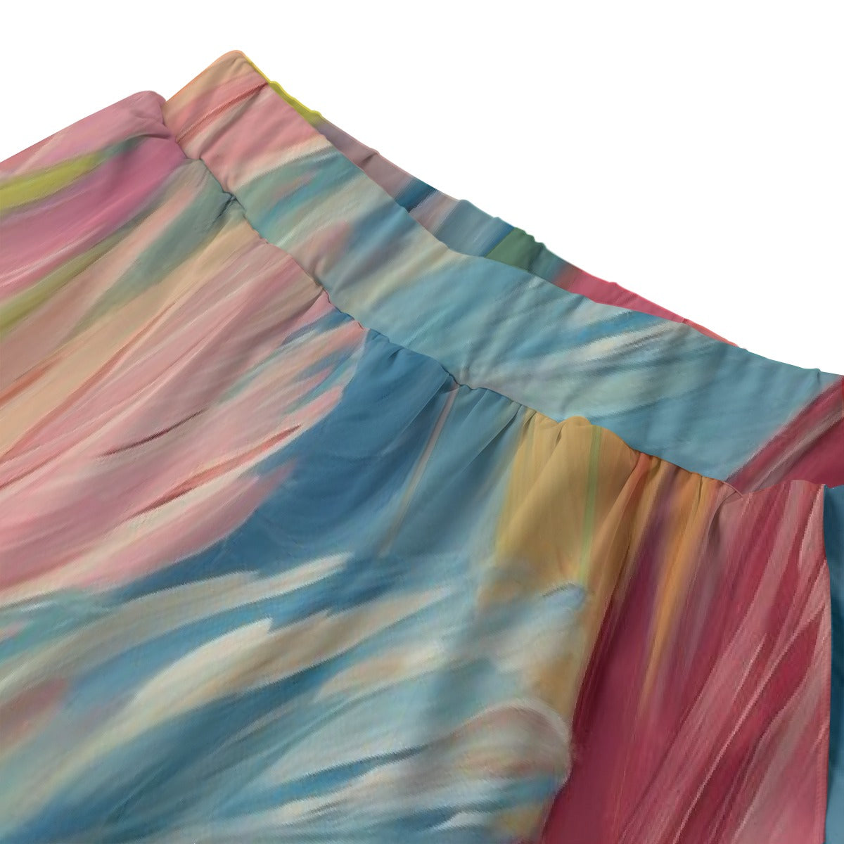 All-Over Print Women's Sports Skorts