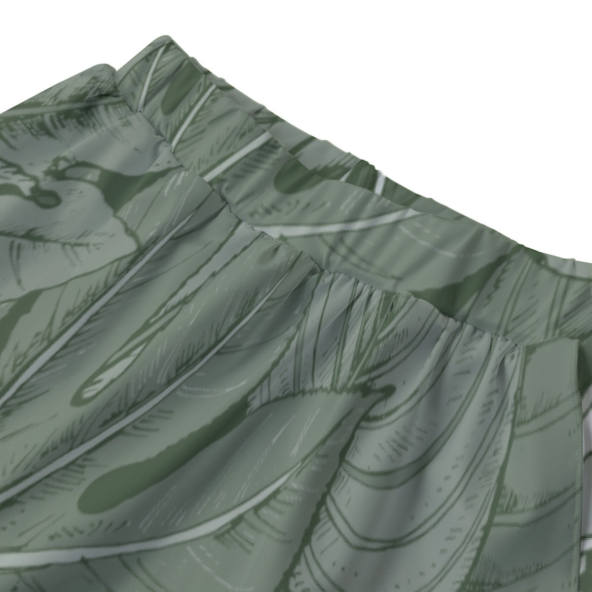 All-Over Print Women's Sports Skorts