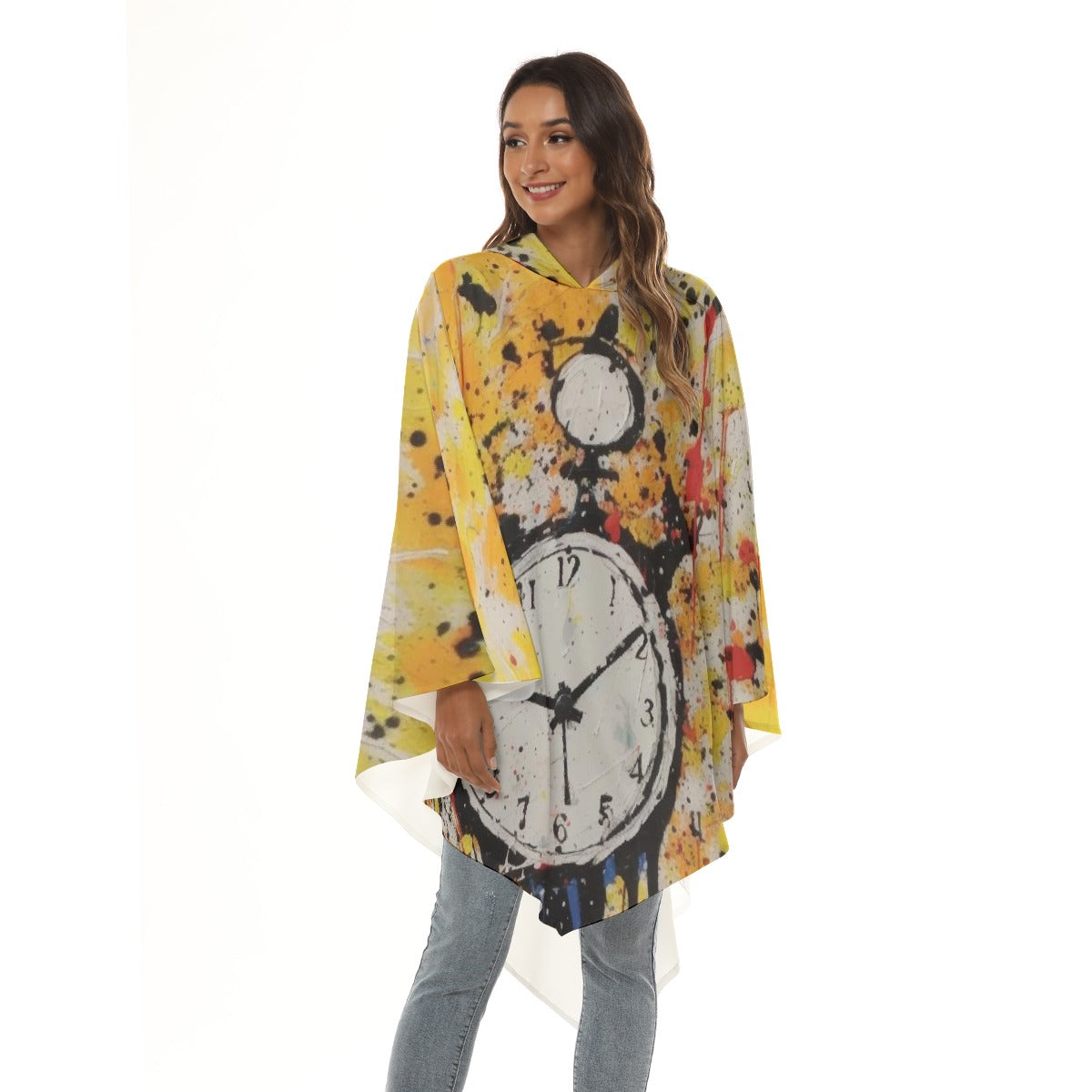 All-Over Print Unisex Cloak
