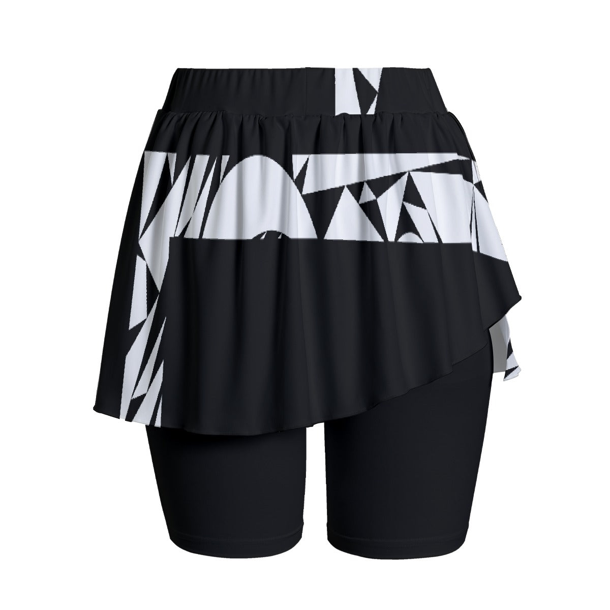 All-Over Print Women's Sports Skorts