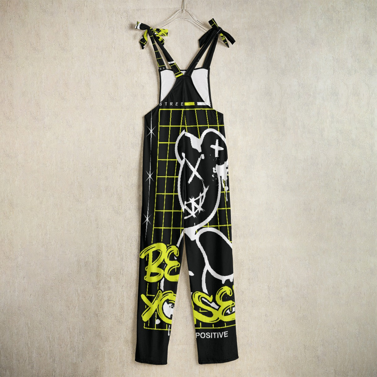 All-Over Print Women's Jumpsuit