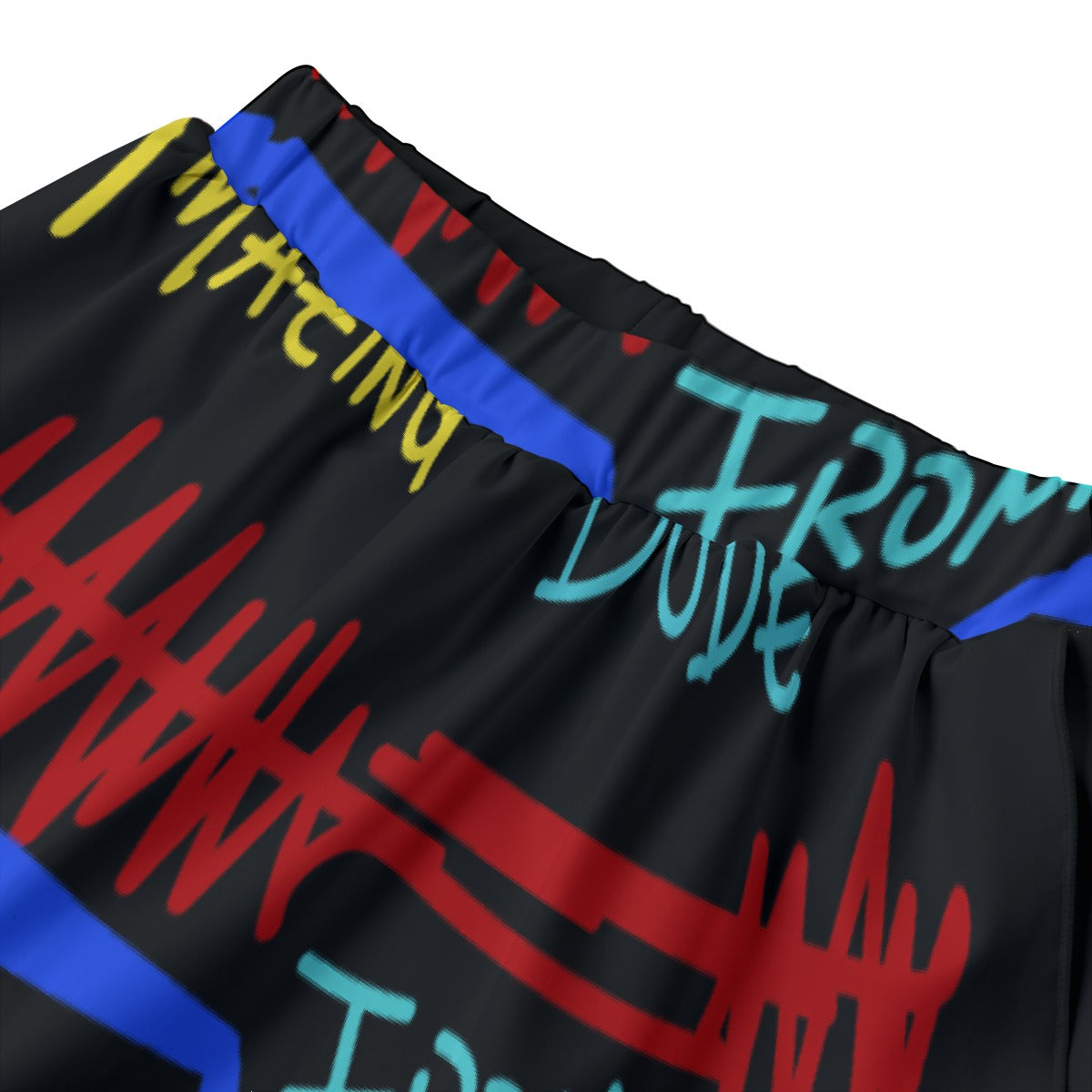 All-Over Print Women's Sports Skorts